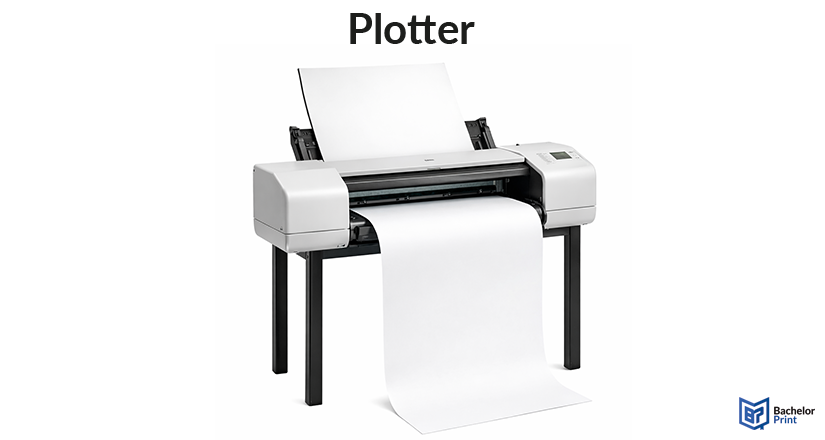 Plotter-definition Plotter-definition