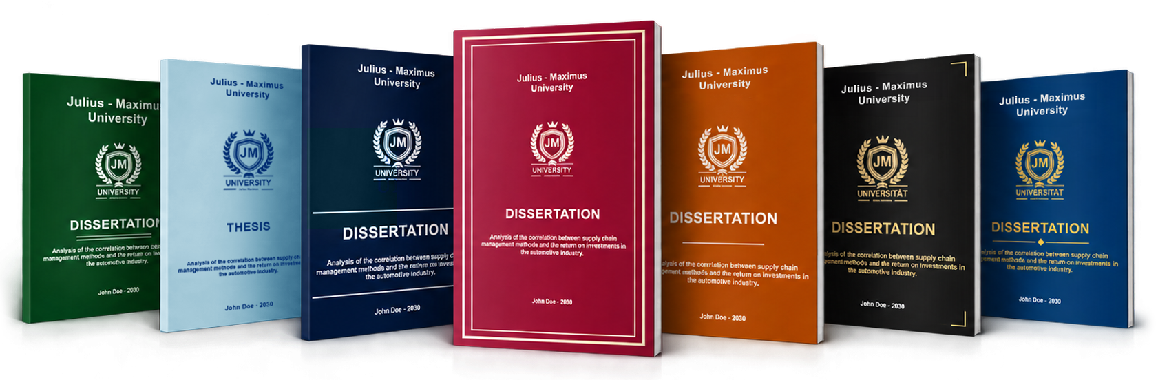 Dissertation-thesis-printing-binding-paperback-collegiate-designs