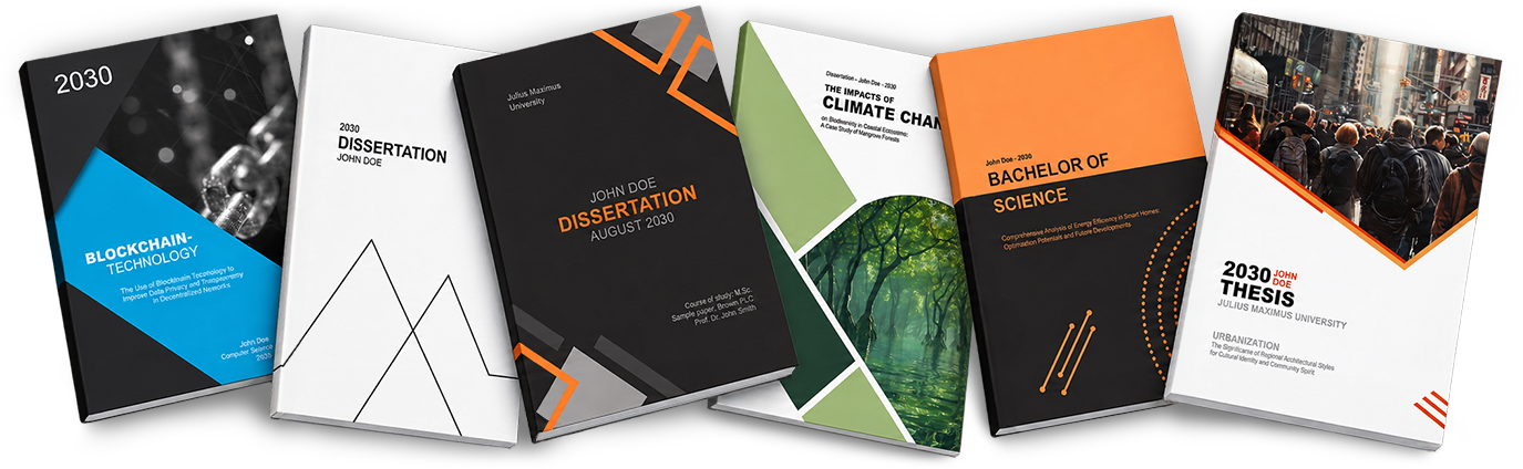 Dissertation-thesis-printing-binding-paperback-thematic-designs